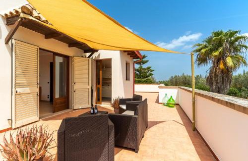 Veglie Apartamento | Casa Maralesi By BarbarHouse