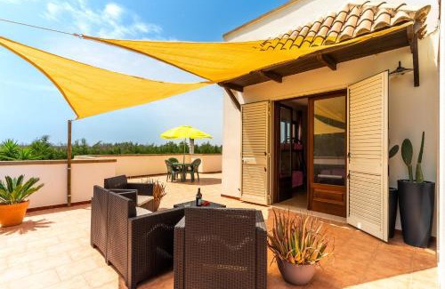 Veglie Apartamento | Casa Maralesi By BarbarHouse