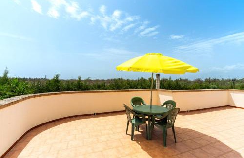 Veglie Apartamento | Casa Maralesi By BarbarHouse