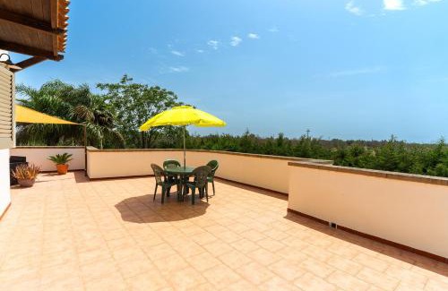 Veglie Apartamento | Casa Maralesi By BarbarHouse