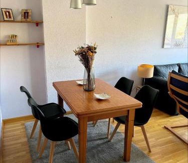 Formigal Apartamento | Casa Marali Ski & Bike Formigal