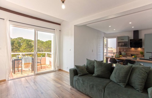 Pineto Apartamento | Casa Marana Plage
