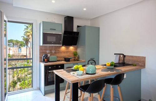 Pineto Apartamento | Casa Marana Plage