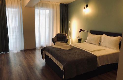 Costinesti Casa | Casa Maranta