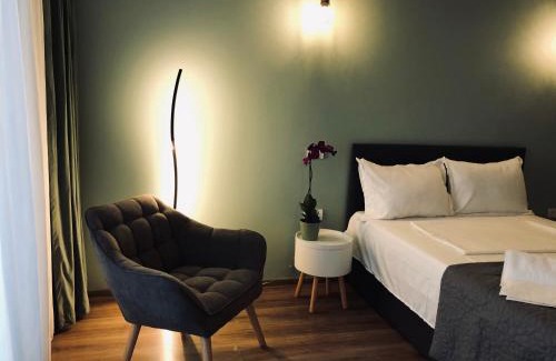Costinesti Casa | Casa Maranta