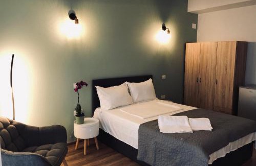 Costinesti Casa | Casa Maranta