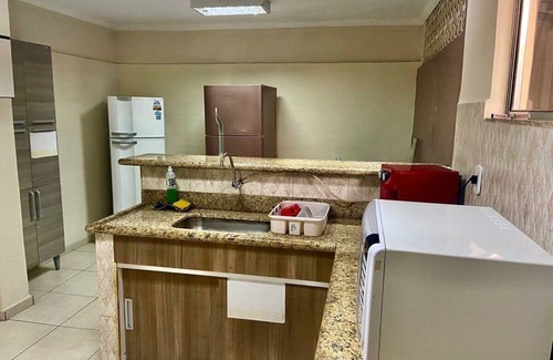 Centro Casa | CASA MARAVILHOSA 6 QUARTOS