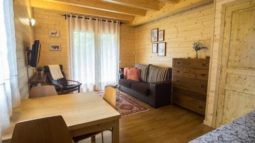 Alp Chalet De Esquí | Casa MARAVILLA 8 pax. Deporte y relax exclusivo!