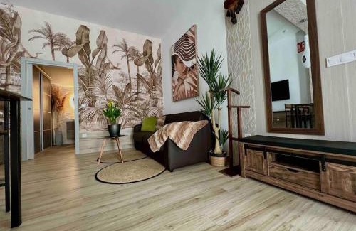 Aiora Apartamento | Casa Maravillosa