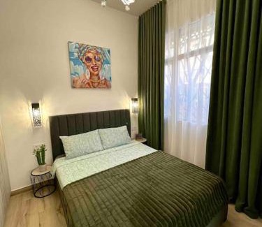 Aiora Apartamento | Casa Maravillosa