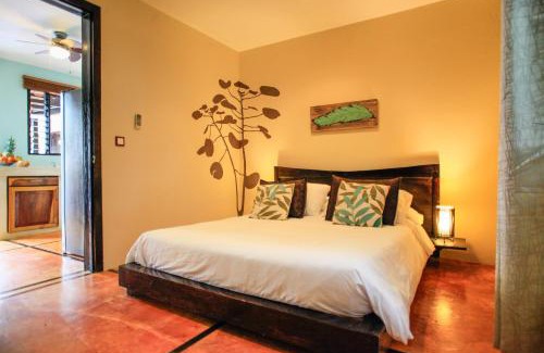 Carmen Hotel | Casa Marbella