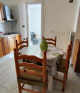 Ugento Casa | Casa Marcel