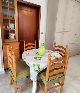 Ugento Casa | Casa Marcel