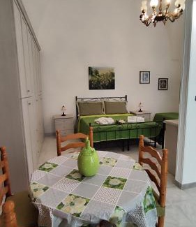 Ugento Casa | Casa Marcel