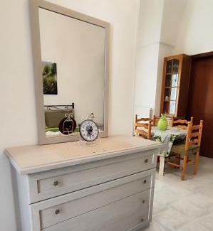 Ugento Casa | Casa Marcel