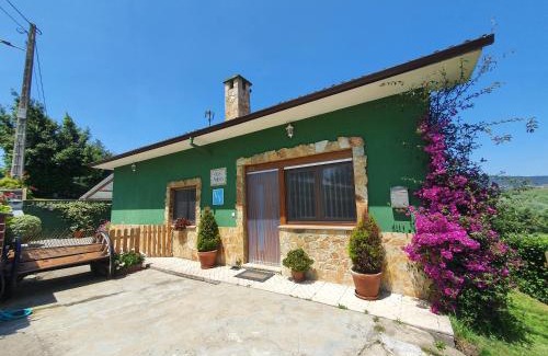 Sotiello Casa | Casa Marcela