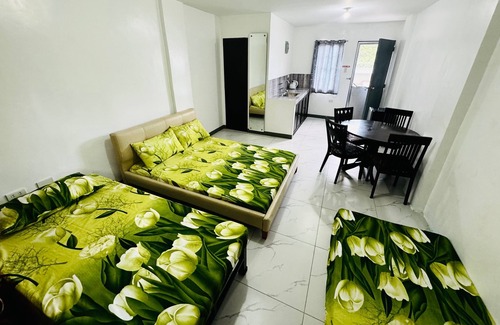 Angeles City Cama Y Desayuno | Casa Marcela