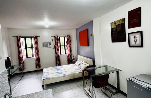 Angeles City Cama Y Desayuno | Casa Marcela