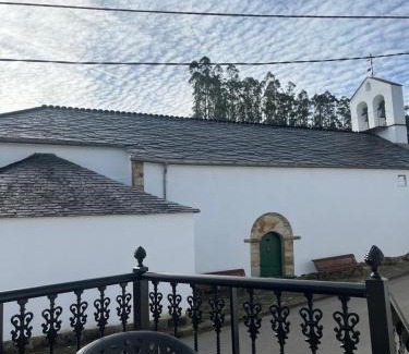 Ribadeo Casa | Casa Marcelino