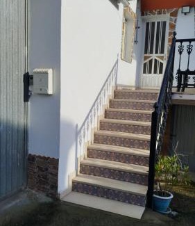 Ribadeo Casa | Casa Marcelino