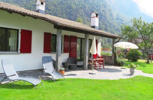 Brione Casa | Casa Marco