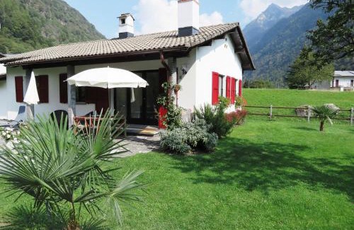 Brione Casa | Casa Marco