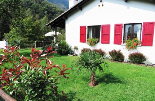 Brione Casa | Casa Marco