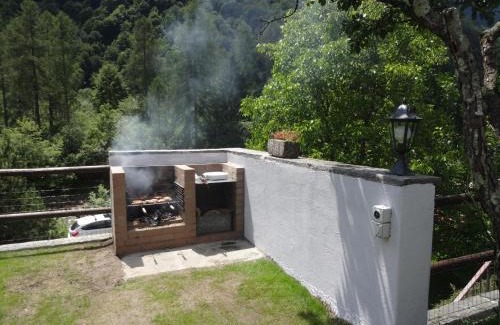 Brione Casa | Casa Marco