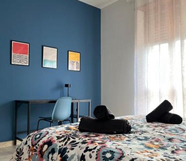 Bra Apartamento | Casa Marconi - City Center
