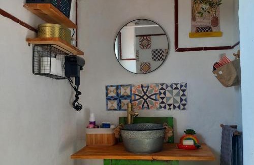 Ademuz Apartamento | Casa Marcos