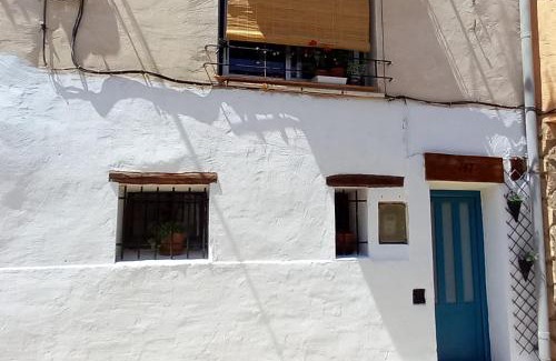 Ademuz Apartamento | Casa Marcos