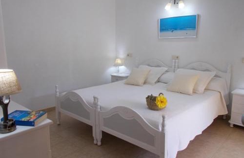 Formentera Apartamento | Casa Marcos