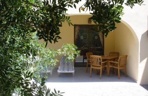 Formentera Apartamento | Casa Marcos