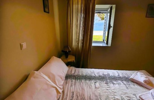 Xylokastro-Evrostina Apartamento | Casa Mare