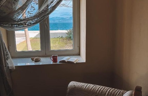 Xylokastro-Evrostina Apartamento | Casa Mare