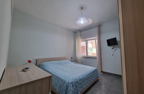 San Benedetto del Tronto Casa | Casa Mare & Monti