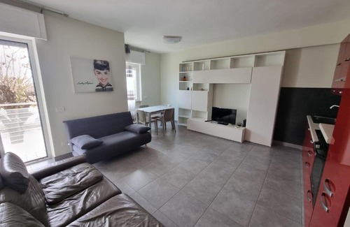 San Benedetto del Tronto Casa | Casa Mare & Monti
