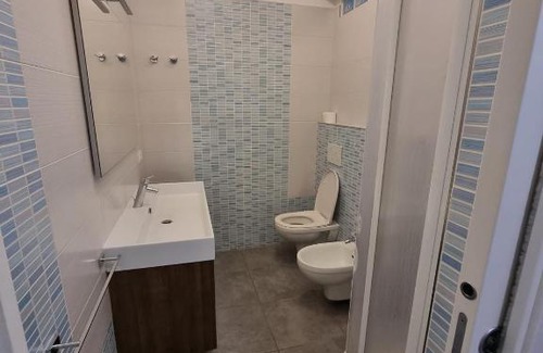 San Benedetto del Tronto Casa | Casa Mare & Monti