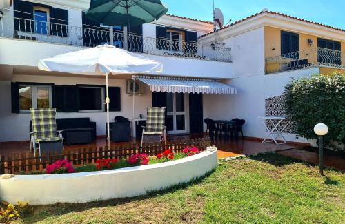 Santa Teresa di Gallura Casa | Casa Mare