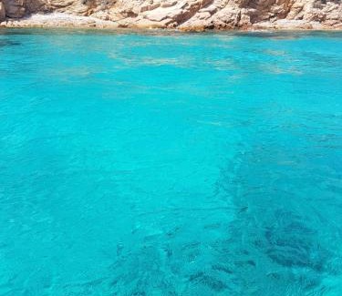 Santa Teresa di Gallura Casa | Casa Mare