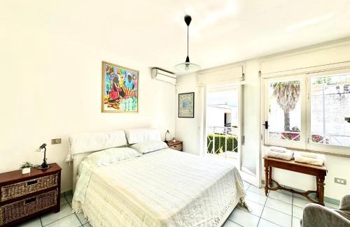 Santa Caterina Casa | Casa Marea a 100 metri dalla spiaggia - Marea Stays Collection