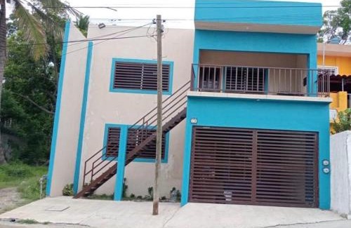 Manzanillo Apartamento | Casa Marea Suites