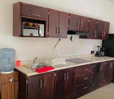 Manzanillo Apartamento | Casa Marea Suites