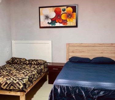Manzanillo Apartamento | Casa Marea Suites
