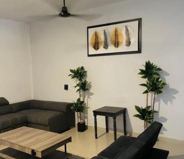 Manzanillo Apartamento | Casa Marea Suites