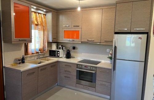 Paliouri Casa | Casa Mareal