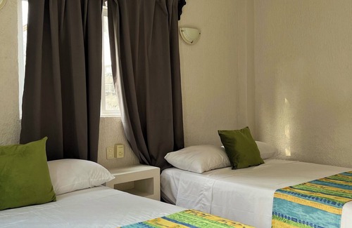 Crucecita Hotel | Casa Marena Hotel