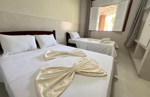 Estancia Casa | Casa Mares
