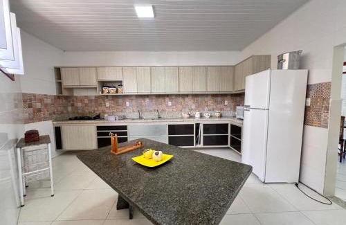 Estancia Casa | Casa Mares