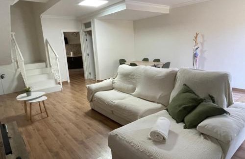 Teror Casa | Casa Mares